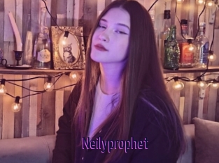 Neilyprophet