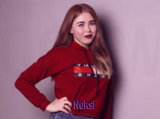 Neksi