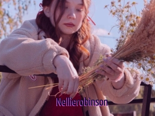 Nellierobinson