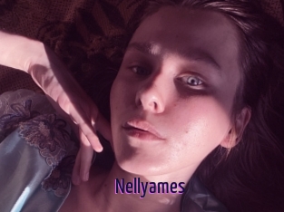 Nellyames