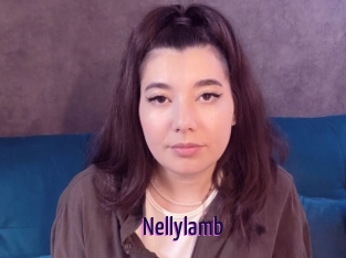 Nellylamb