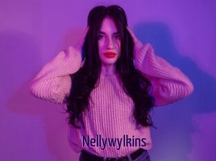 Nellywylkins