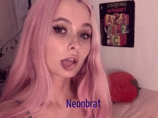 Neonbrat