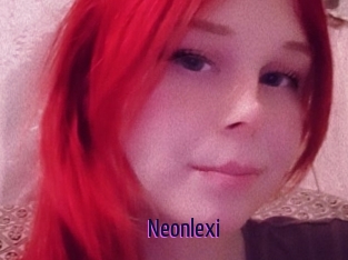 Neonlexi