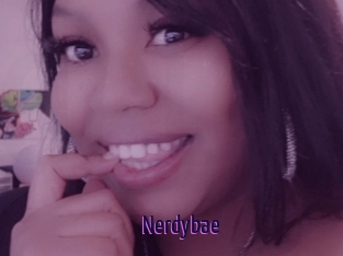 Nerdybae