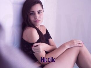 Nic0lle