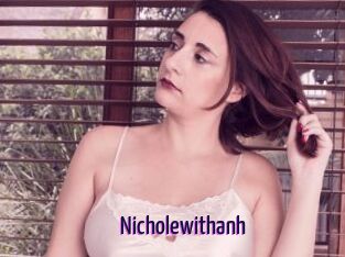 Nicholewithanh