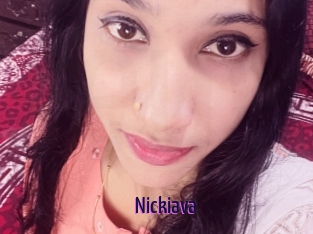 Nickiava