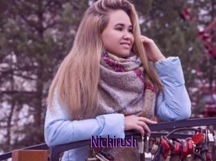 Nickirush