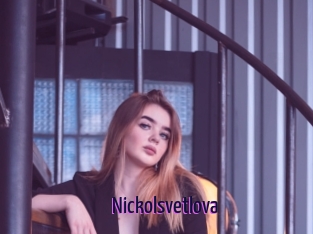 Nickolsvetlova