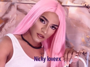 Nicky_loveex