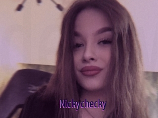 Nickychecky