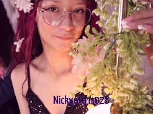 Nickyevans028