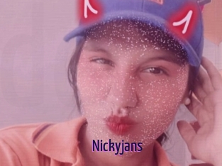 Nickyjans