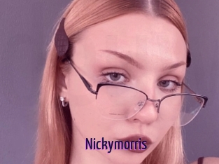 Nickymorris