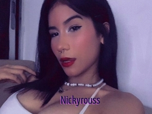 Nickyrouss