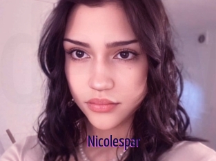 Nicolespar