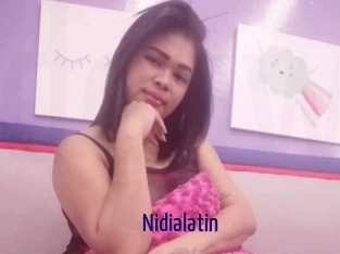 Nidialatin