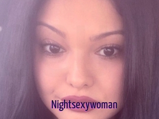 Nightsexywoman