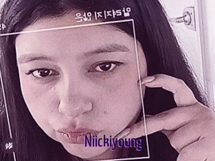 Niickiyoung