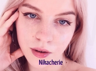 Nikacherie