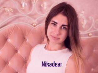 Nikadear