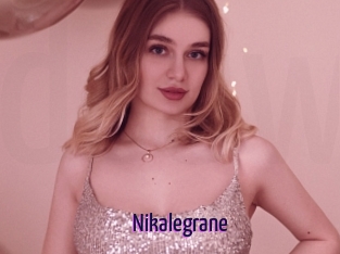 Nikalegrane