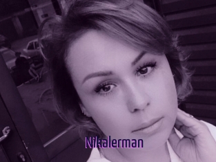 Nikalerman