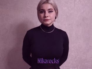 Nikarocks