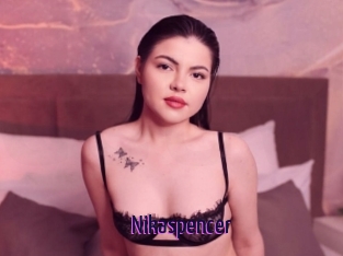 Nikaspencer