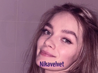 Nikavelvet