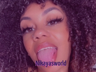 Nikayasworld