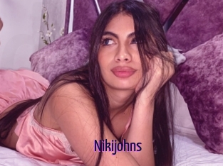 Nikijohns