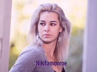 Nikitamonroe