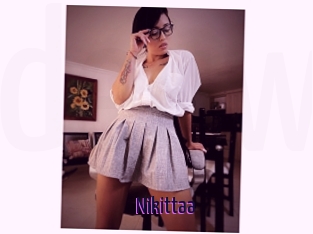 Nikittaa