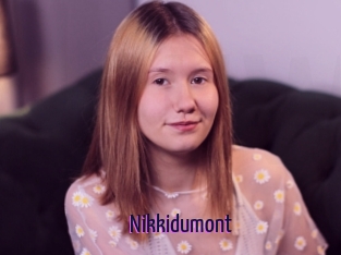 Nikkidumont