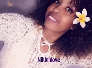 Nikkihlove