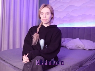 Nikkimiltons