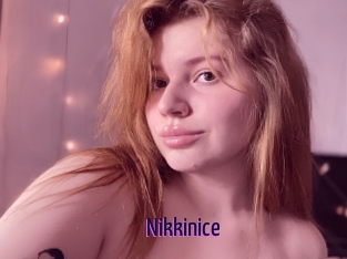 Nikkinice