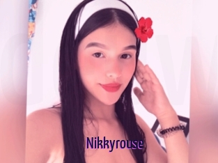 Nikkyrouse