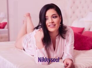 Nikkysoul