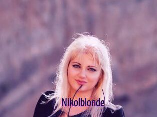 Nikolblonde