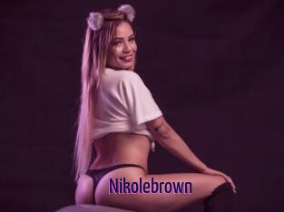 Nikolebrown