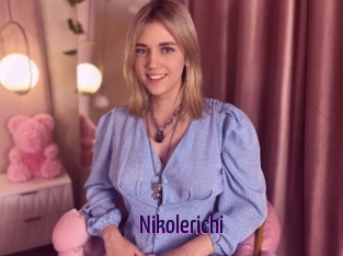 Nikolerichi