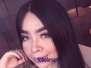 Nikolesex