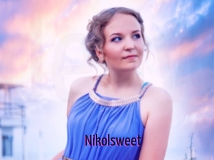 Nikolsweet