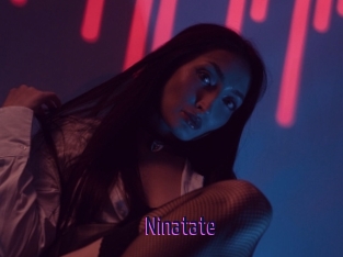 Ninatate