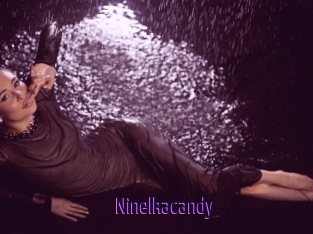 Ninelkacandy