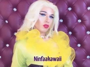 Ninfaakawaii