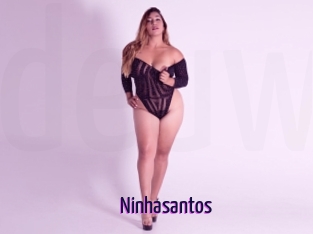 Ninhasantos